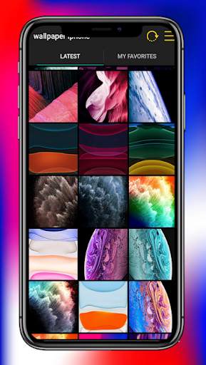 iPhone 12 Wallpaper &  iPhone 12 pro Max Wallpaper screenshot 3