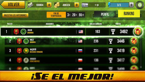 Wild Hunt: Juego de caza 3D screenshot 4