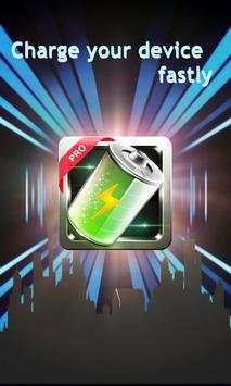 speed battery fast charger screenshot 1