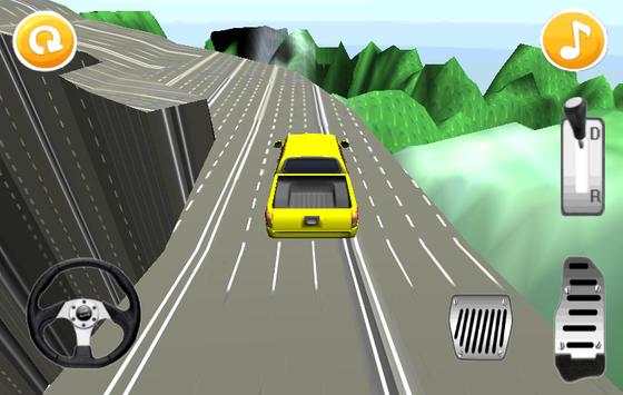 Hill Climb Racing : Car Racer screenshot 4