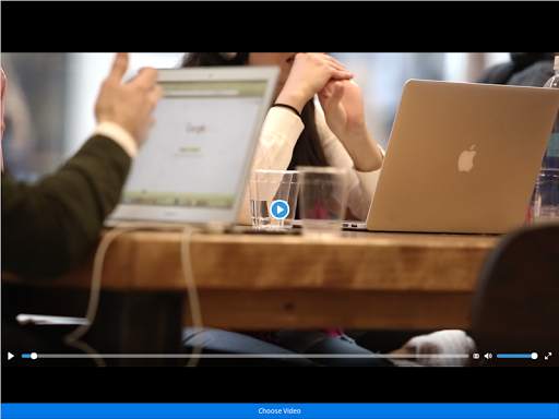 Ampare HTML5 Video Player Free screenshot 3