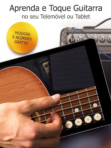 Guitarra - Músicas de Violão screenshot 1