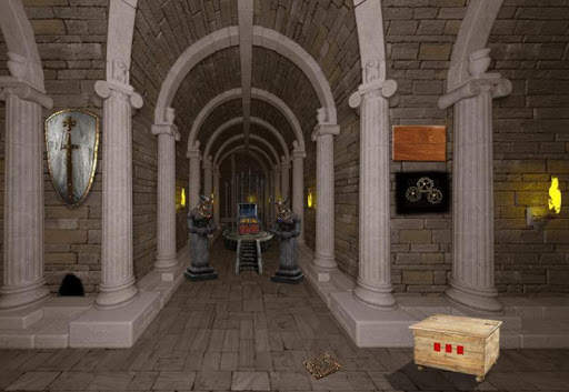 Escape Games: Unmatched Adventure screenshot 4