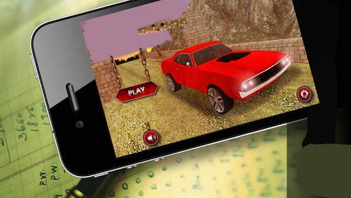 Highway Rider. Turbo Racing 3D screenshot 1
