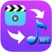 Mp4 to mp3-Video Converter,Mp3 Converter 1.0