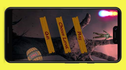 Zombi Katili screenshot 7