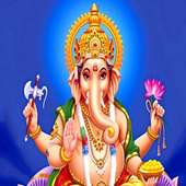 Vinayakar Tamil Padalgal icon