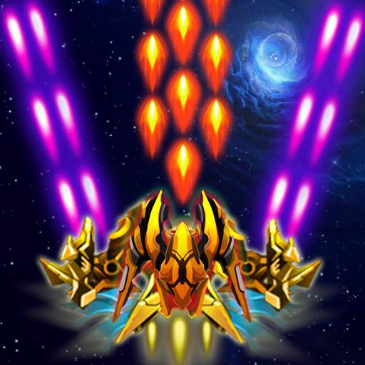 Galaxy Shooter - New Adventure 1.1