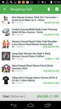 APPSHOP SHOPPING 01 screenshot 12