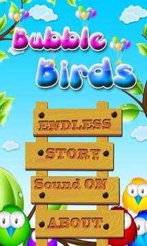 Bubble Birds (Bubble Shooter) screenshot 6