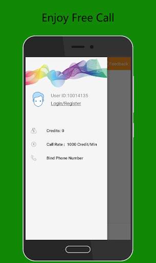 Call India - IndiaCall screenshot 5