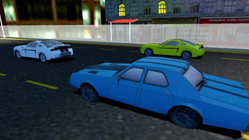 City Racing 3D 2017 screenshot 2