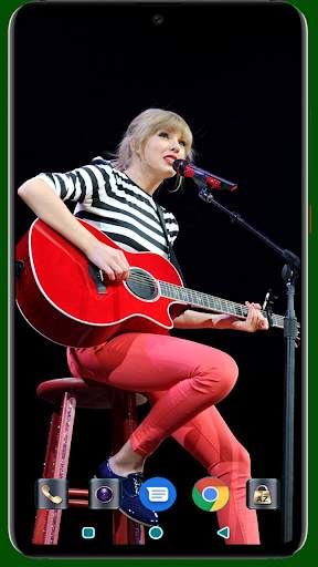 Guitar Wallpaper screenshot 13