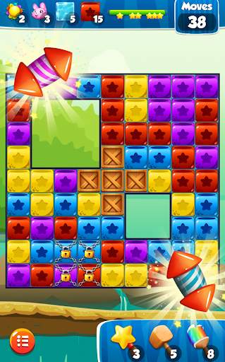 Toy Crush screenshot 2
