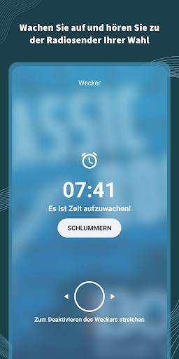 VRadio - Musik und Nachrichten screenshot 5