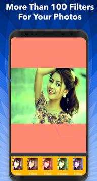 Photo Editor - Photo Maker: Effects & Filters screenshot 5