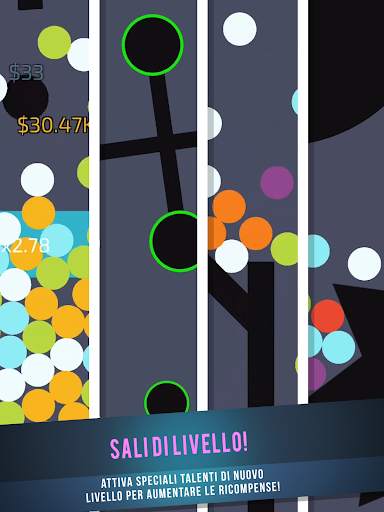 Zen Idle: Gravity Meditation screenshot 23