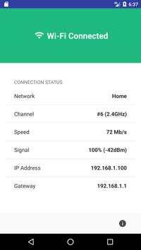 #OpenWifi screenshot 2