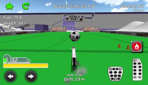 Stunt Bike Simulator screenshot 1