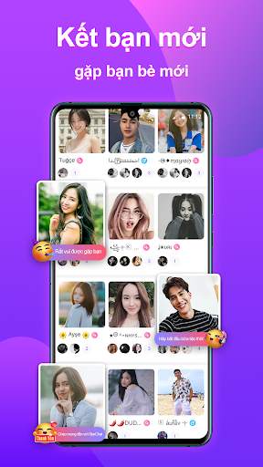 StarChat-Phòng trò chuyện nhóm screenshot 2