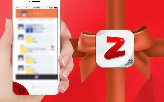 New Tips Zapya File Transfer screenshot 4