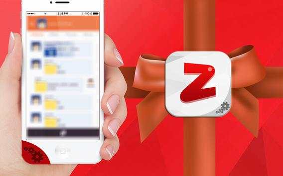 New Tips Zapya File Transfer screenshot 4