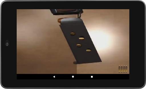 Gun Shooting Club - Gun Sim Free screenshot 12