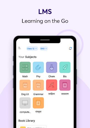 Campus 365 screenshot 2