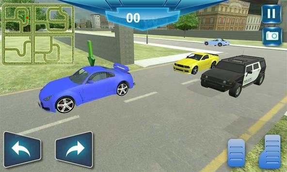 Traffic Police Speed Camera screenshot 3