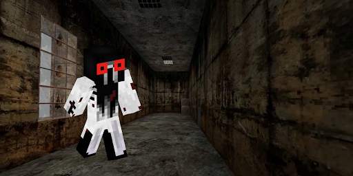 Horror Maps for Minecraft PE screenshot 2