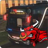 Bus Persepam 2019