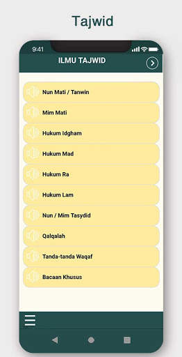 Quran MP3 OFFLINE 30 Juz 180 Reciters screenshot 10