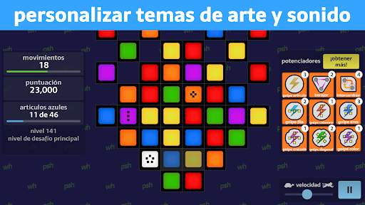 ¡whPsh! screenshot 6
