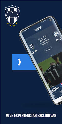 Rayados screenshot 1