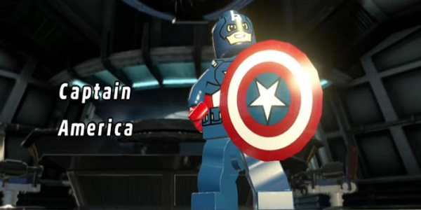 Jewel Super Lego Hero CA screenshot 8