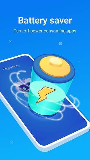 Smart Cleaner screenshot 2