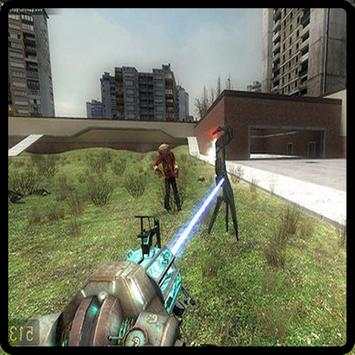 Guide Garry's Mod screenshot 3