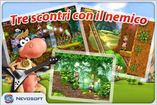 Supercow Lite screenshot 4
