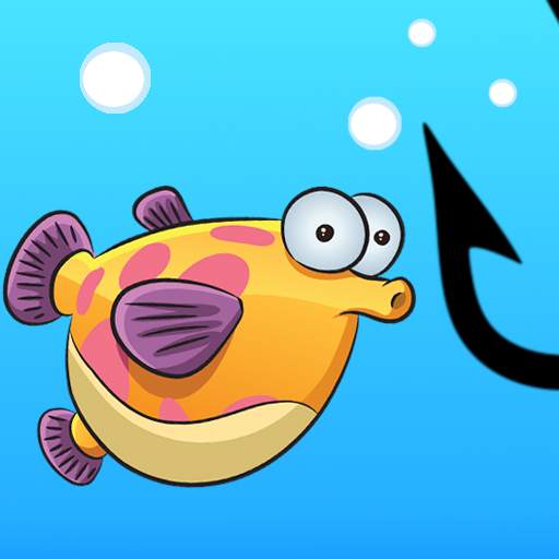 Hook a Fish - Fishing Game 1.0.4