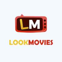 Lookmovie.ag App - Lookmovie ag Free Movies icon
