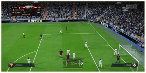 Vidiplays For FIFA 16 screenshot 1