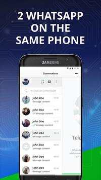 WhatsWeb screenshot 2