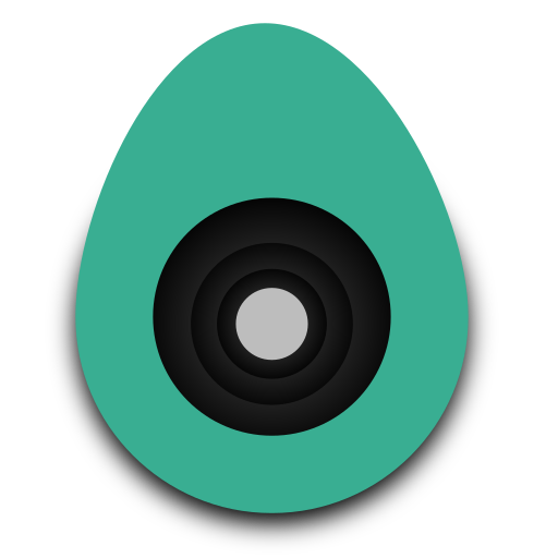 EzCamLive! icon