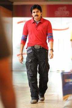 Pawan Kalyan Wallpapers screenshot 1