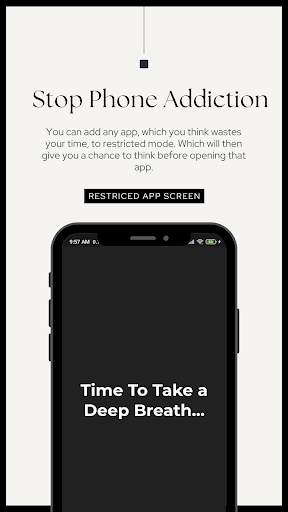 Essential - Minimal Launcher screenshot 4