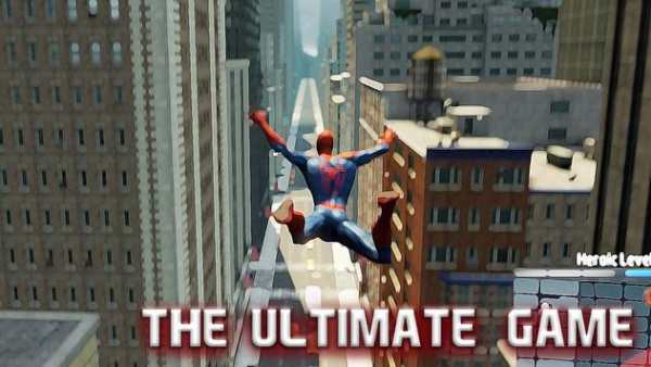 Guide The Amazing Spider-Man 2 screenshot 6