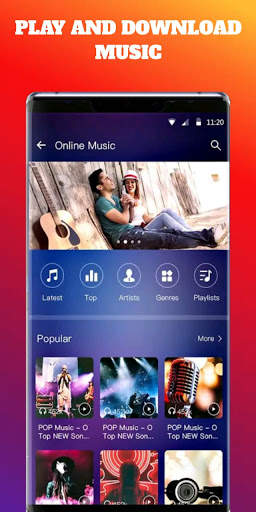 VidMedia Video Downloader - HD Video Downloader screenshot 6