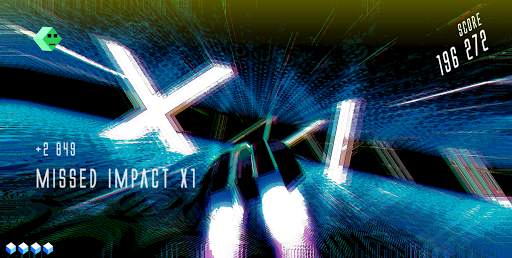 RHYTHM Rusher screenshot 3