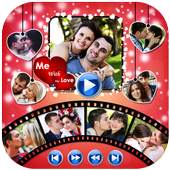Love Video Maker With Music and Photo 2019 1.1