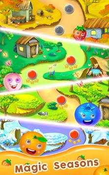 Fruit Crush - Match 3 Game screenshot 7